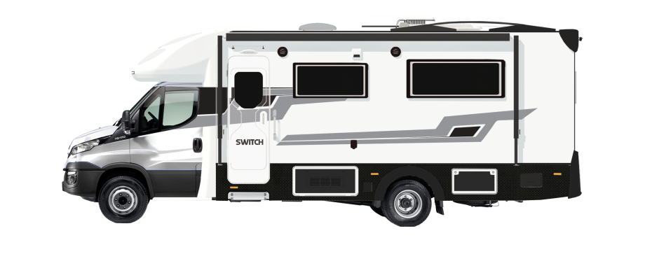 Switch Motorhome